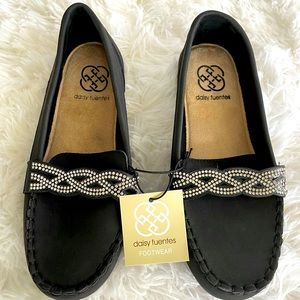 *NEW* Daisy Fuentes Destina Women's Loafers